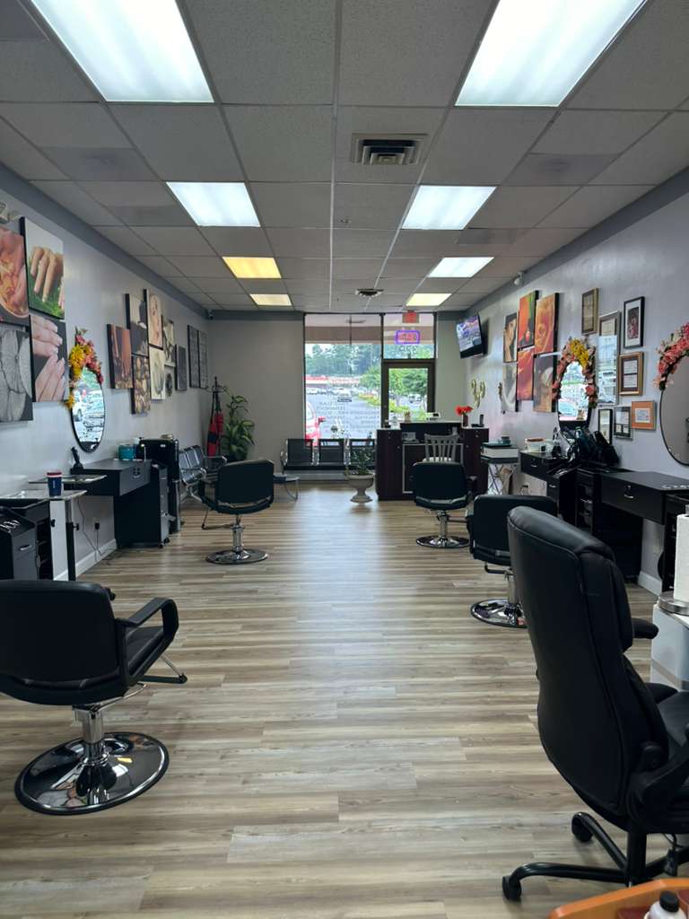 Academy Yeranis In Virginia