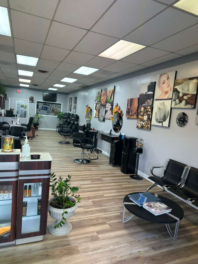 Installations of academy