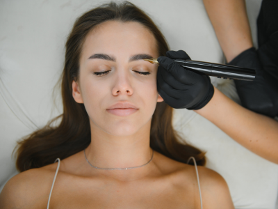 courses in Virginia makeup